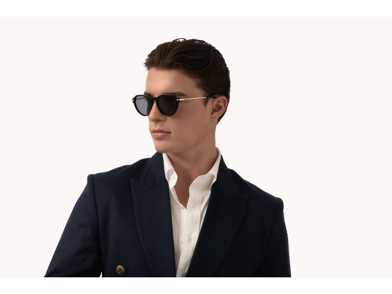 VICHY NOIR