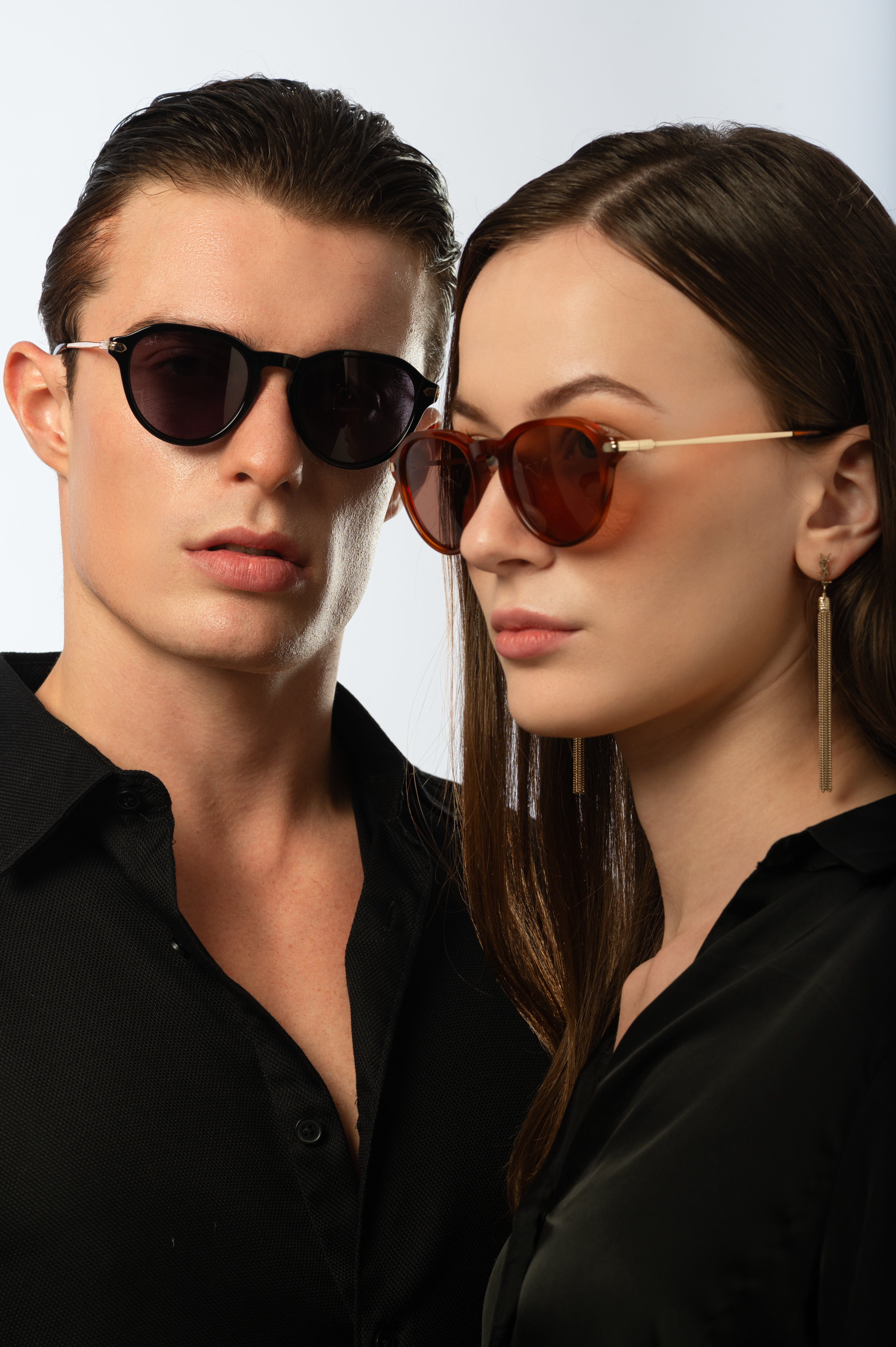 Top 11 Luxury Triangle Face Shape Sunglasses & Goggles