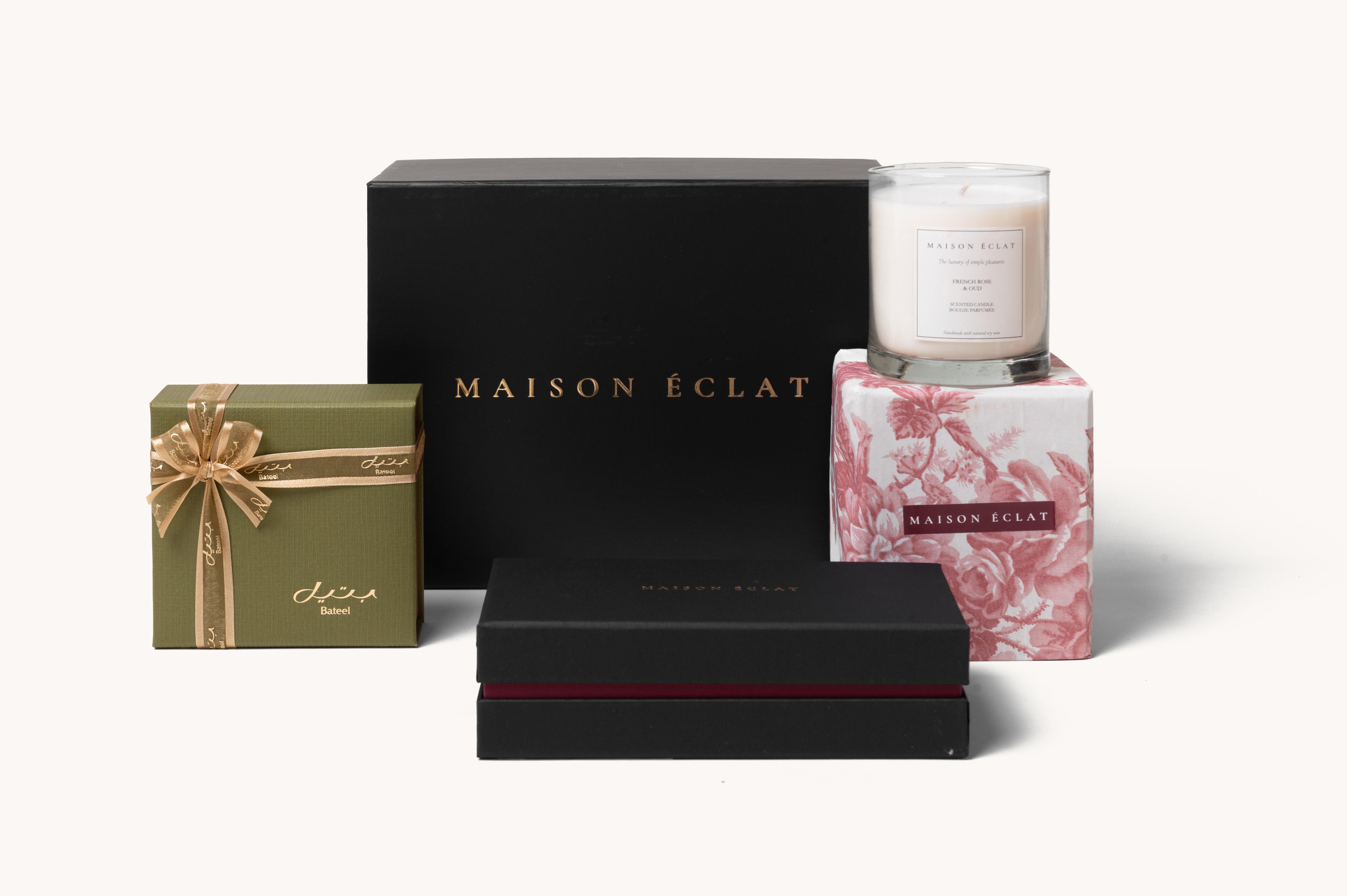 VICHY TOBACCO