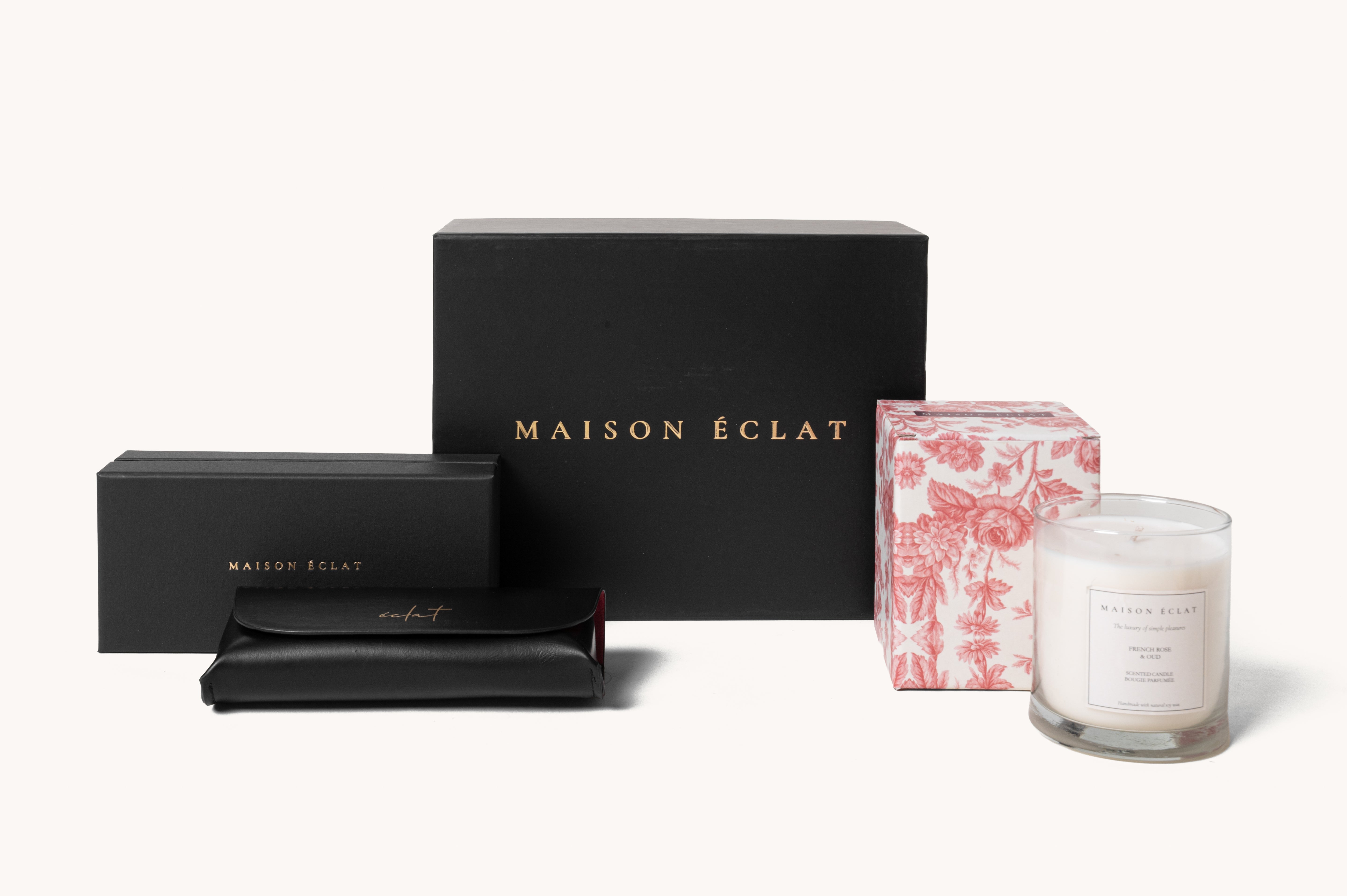 Maison Éclat Giftbox